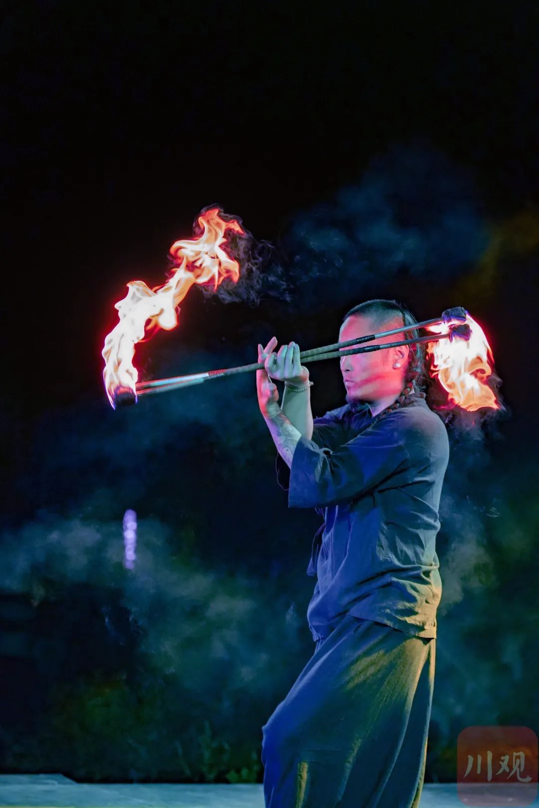 会东姜州镇陌上姜州:驱车2小时,解锁田园撒欢与摩登集市的诗意秘境插图5 会东姜州镇陌上姜州:驱车2小时,解锁田园撒欢与摩登集市的诗意秘境插图5