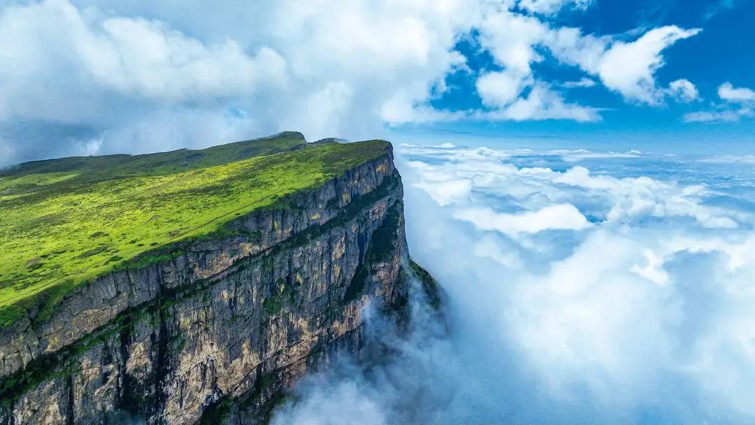 锦绣天府·安逸四川”新景绘：2025 凉山火把节启幕，邀您共赴“游”闲盛宴插图3