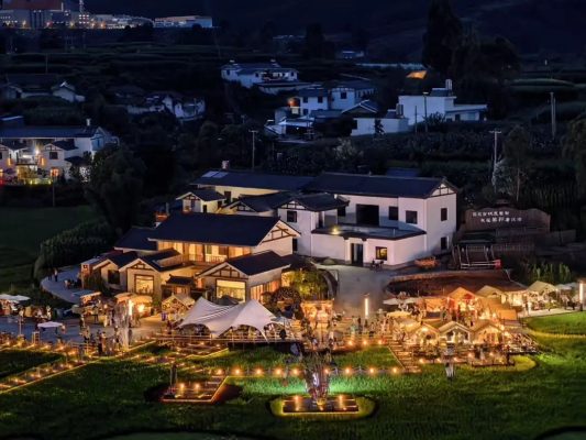 2025会东火把节:山水流韵燃情夏,清凉游助文旅热再攀高-会东网