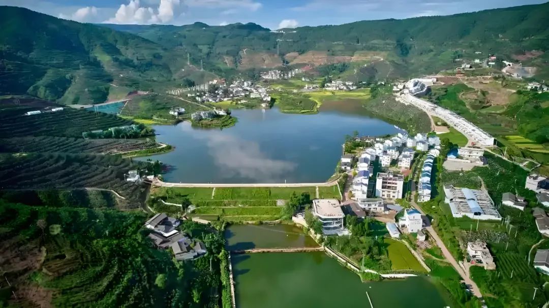 川滇明珠会东：羊肉汤锅飘香，多彩风情绘就振兴新画卷插图6