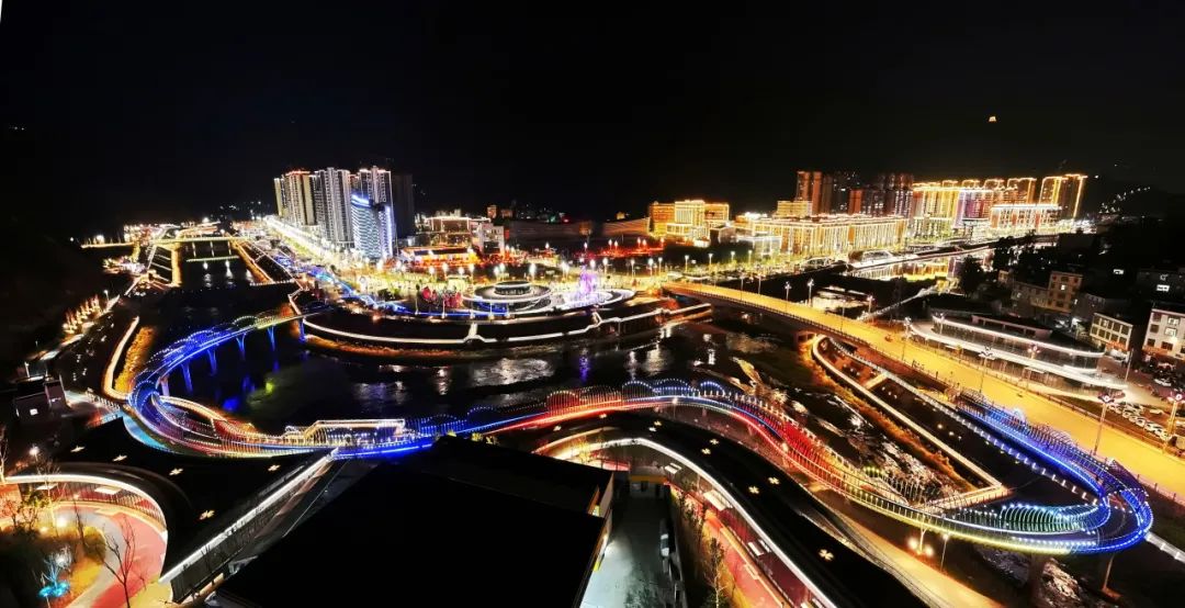 会东火把节十二时辰:邂逅美食美景与热情插图12 会东火把节十二时辰:邂逅美食美景与热情插图12