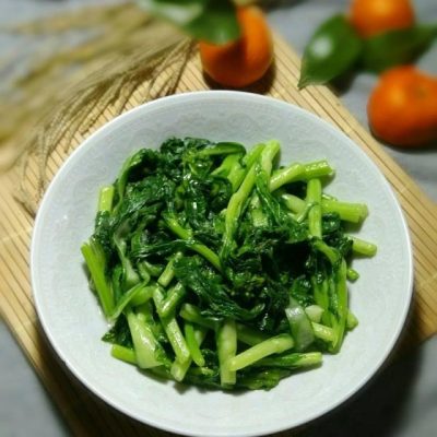 小白菜种植方法全过程详解：从播种到收获的完整指南-会东网