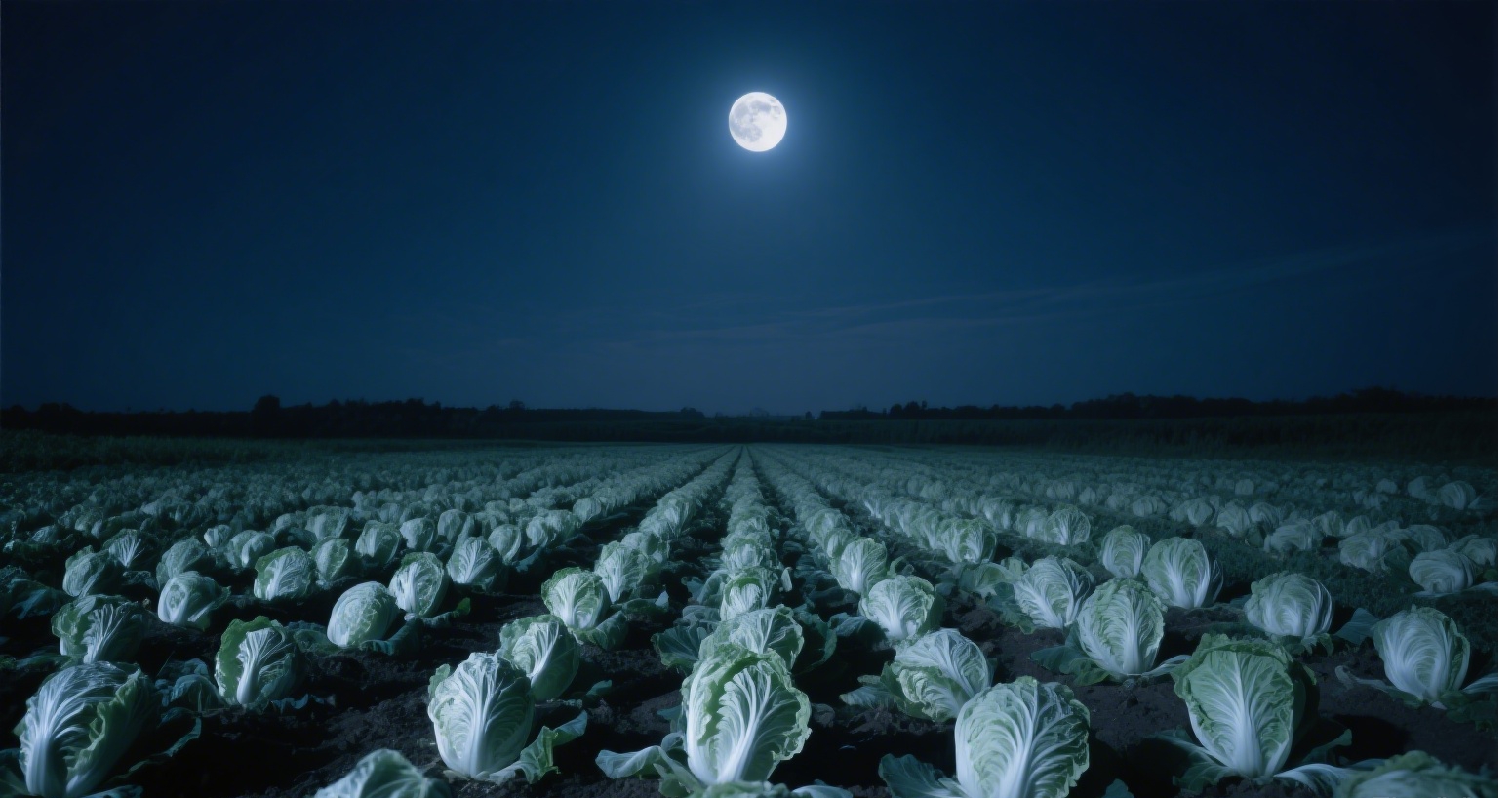 天津地区啥时候种白菜最合适？最佳种植时间全解析插图2