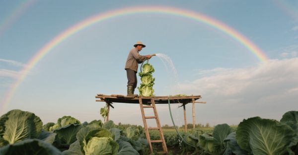 夏天种什么白菜？夏季白菜种植品种推荐-会东网