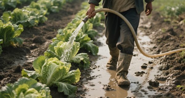 白菜萝卜种植时间和方法全解析：高产栽培技巧大公开-会东网