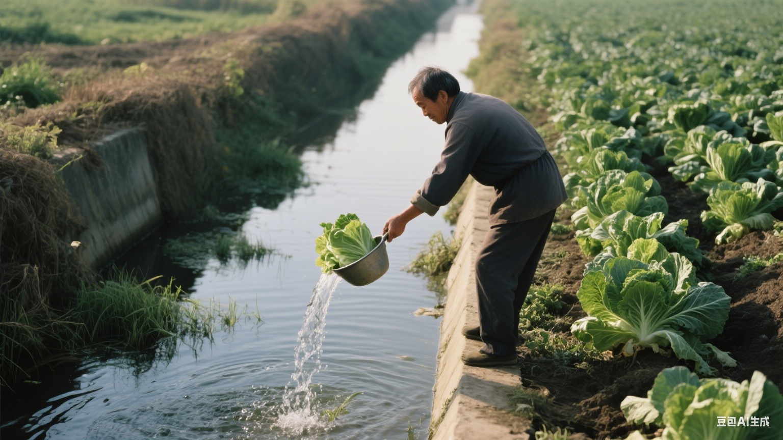 种白菜用什么药种防虫防病?白菜种植防虫防病全攻略-会东网