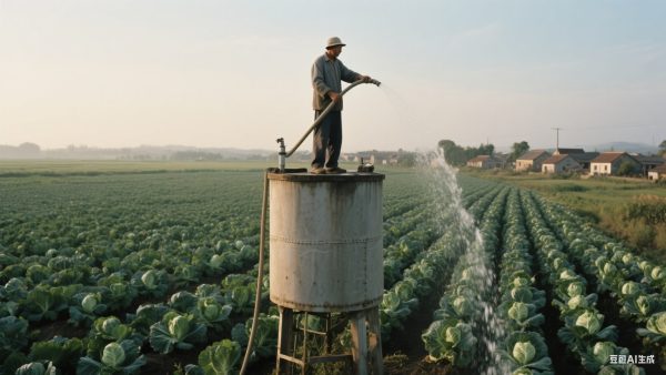 奶白菜种植全攻略：从选种到收获的完整指南-会东网