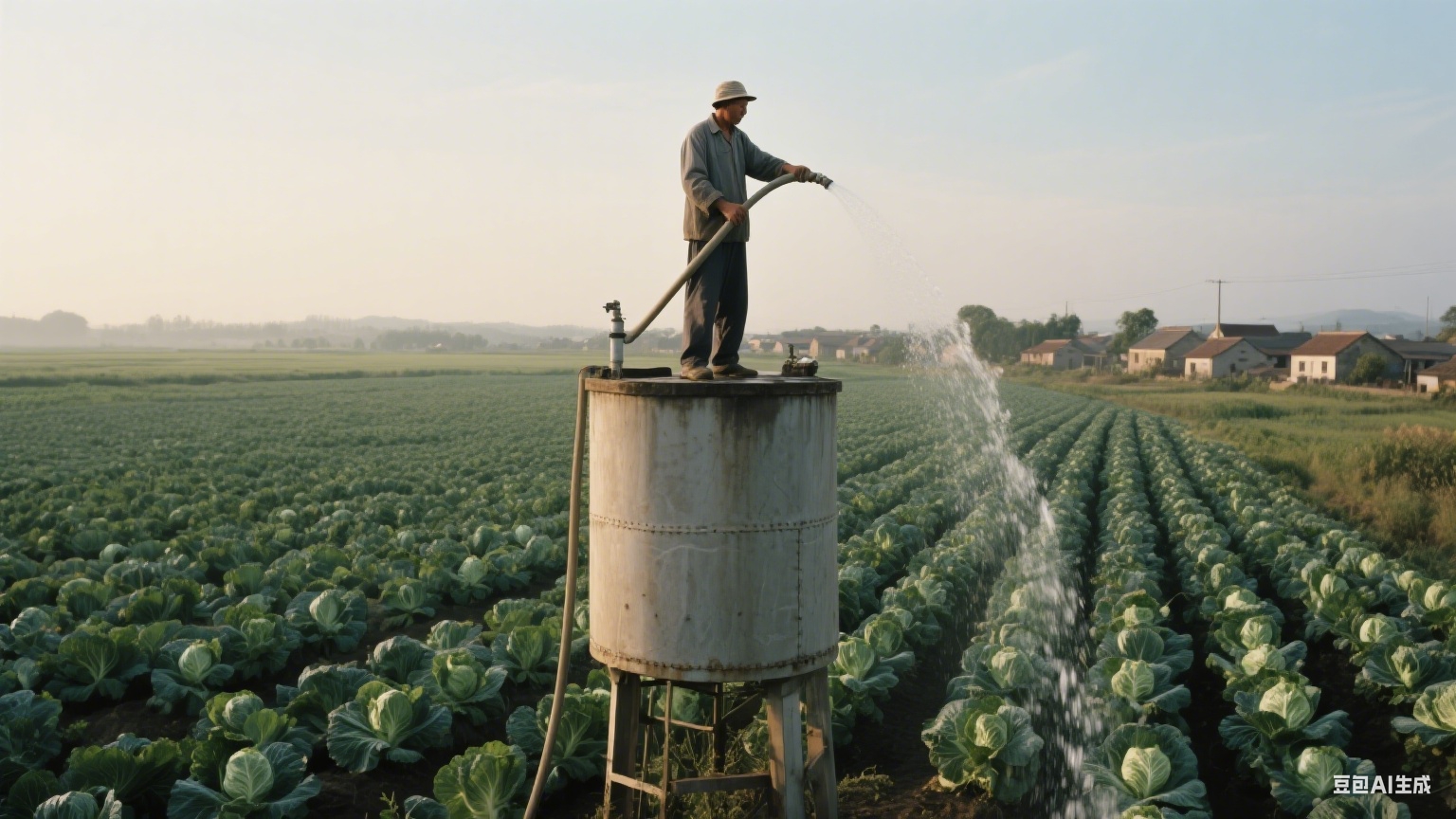 奶白菜种植全攻略:从选种到收获的完整指南-会东网