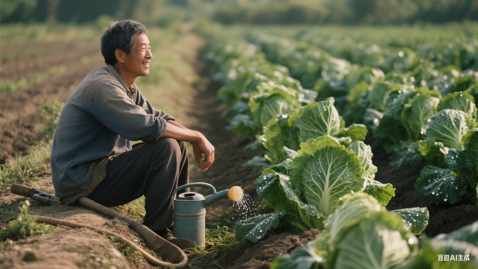 奶白菜种植全攻略：从选种到收获的完整指南插图2