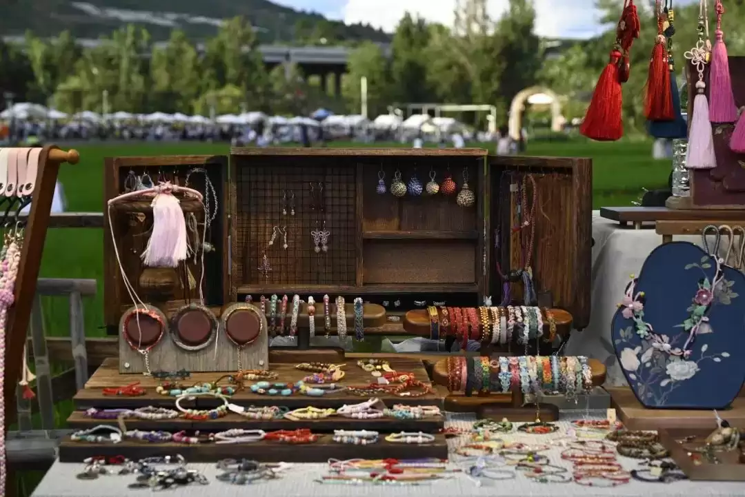 火红七月,会东“乡潮”派对绘就夏日文旅绮梦插图5 火红七月,会东“乡潮”派对绘就夏日文旅绮梦插图5