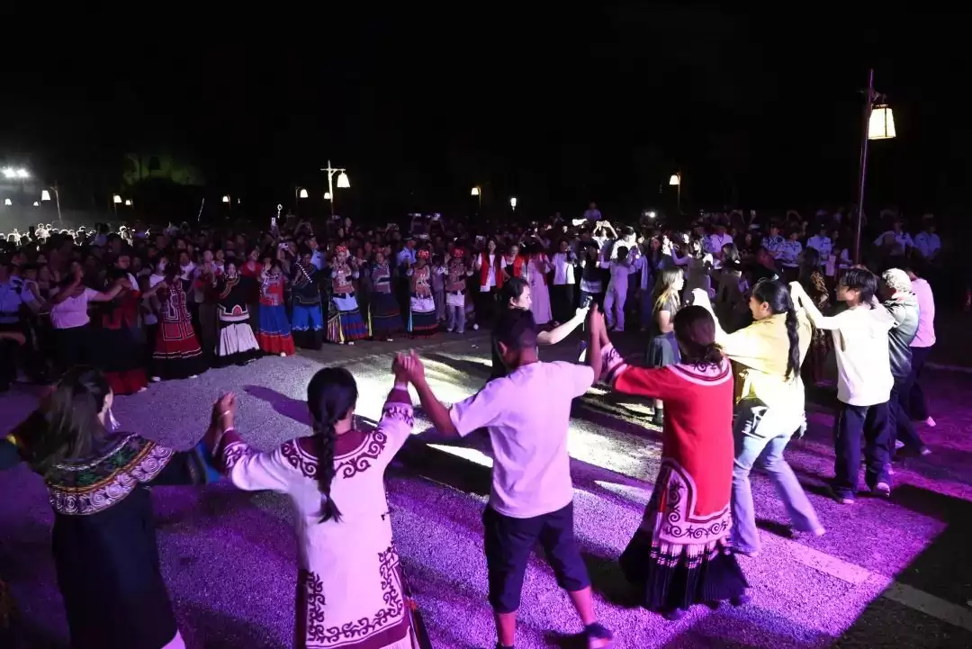 火红七月,会东“乡潮”派对绘就夏日文旅绮梦插图14 火红七月,会东“乡潮”派对绘就夏日文旅绮梦插图14