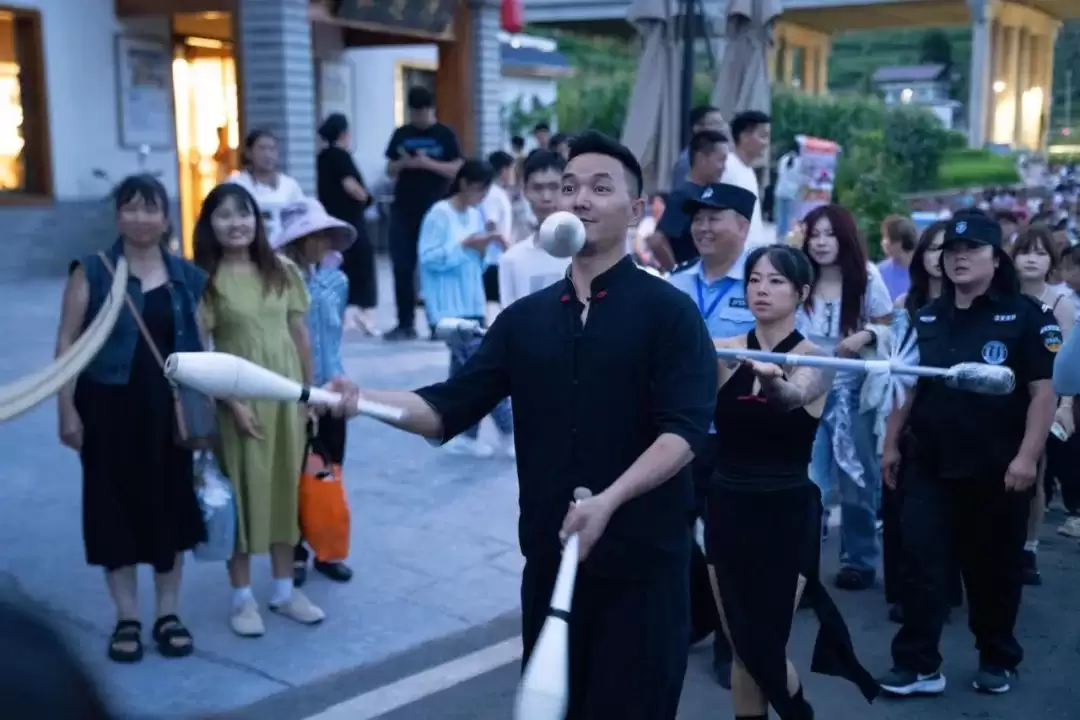 火红七月,会东“乡潮”派对绘就夏日文旅绮梦插图8 火红七月,会东“乡潮”派对绘就夏日文旅绮梦插图8