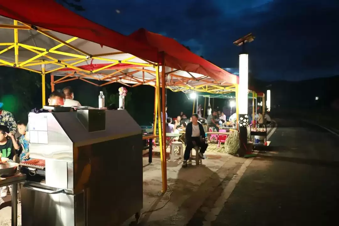 稻田音乐会“潮”涌乡村,会东文旅融合奏响乡村振兴“爆款”强音插图5 稻田音乐会“潮”涌乡村,会东文旅融合奏响乡村振兴“爆款”强音插图5