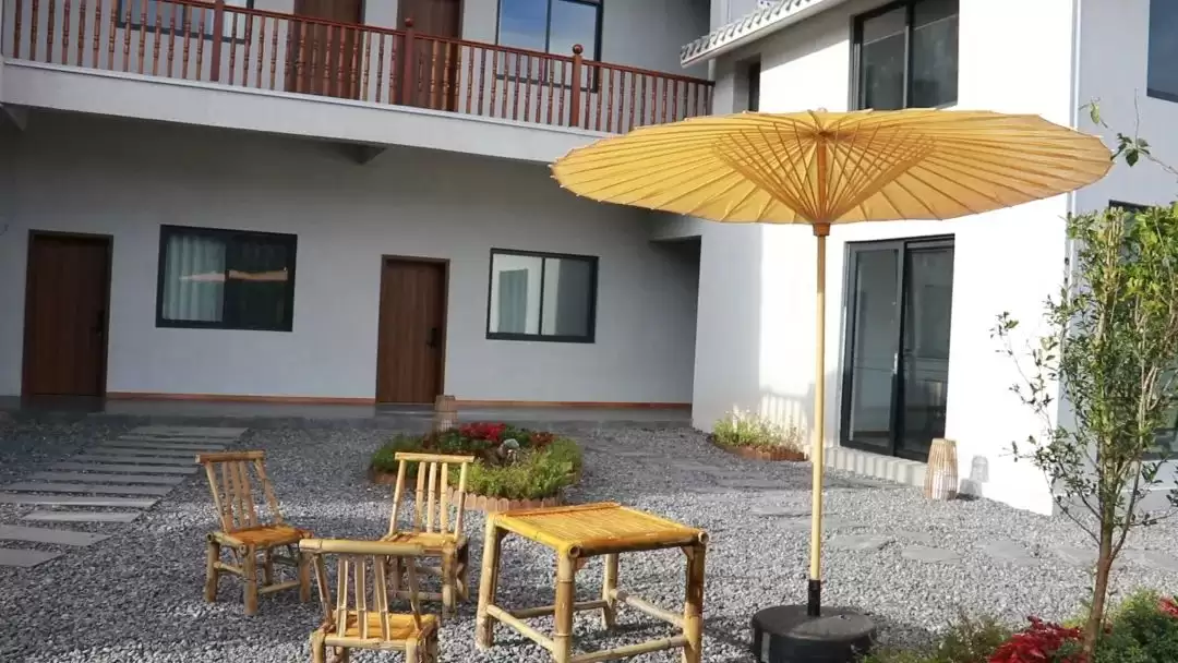 稻田音乐会“潮”涌乡村,会东文旅融合奏响乡村振兴“爆款”强音插图1 稻田音乐会“潮”涌乡村,会东文旅融合奏响乡村振兴“爆款”强音插图1