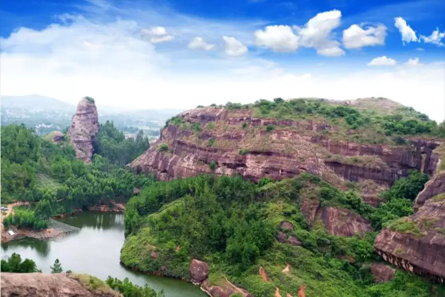 会东县十大旅游景区介绍?插图7 会东县十大旅游景区介绍?插图7