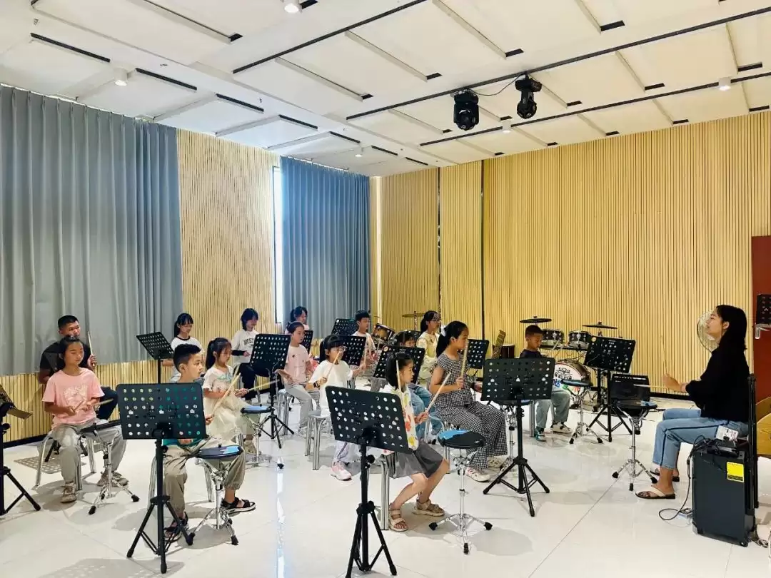 2025 年 “凉山阿依” 职工子女暑期爱心托管启动,21 天破解看护难题并促家风建设插图1 2025 年 “凉山阿依” 职工子女暑期爱心托管启动,21 天破解看护难题并促家风建设插图1