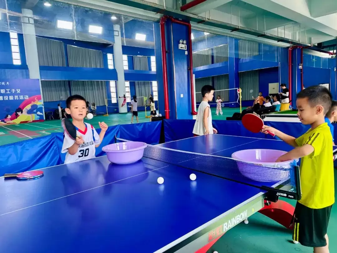 2025 年 “凉山阿依” 职工子女暑期爱心托管启动,21 天破解看护难题并促家风建设插图3 2025 年 “凉山阿依” 职工子女暑期爱心托管启动,21 天破解看护难题并促家风建设插图3