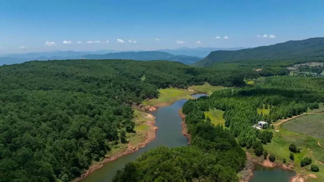 会东 2025 彝族火把节:以火为媒,70.21 亿签约点燃产业发展新引擎插图1 会东 2025 彝族火把节:以火为媒,70.21 亿签约点燃产业发展新引擎插图1