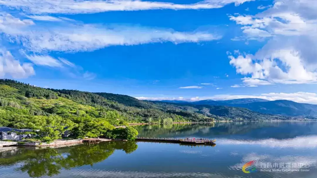 西昌:文旅融合绽魅力,从航天科技到民俗风情,风景住进心里-会东网
