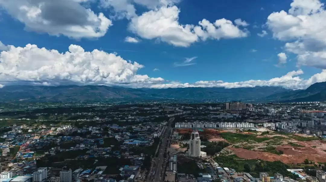 盐源:海拔 2600 米 + 的清凉宝藏地,山林、泸沽湖、果园畅享惬意避暑插图2 盐源:海拔 2600 米 + 的清凉宝藏地,山林、泸沽湖、果园畅享惬意避暑插图2