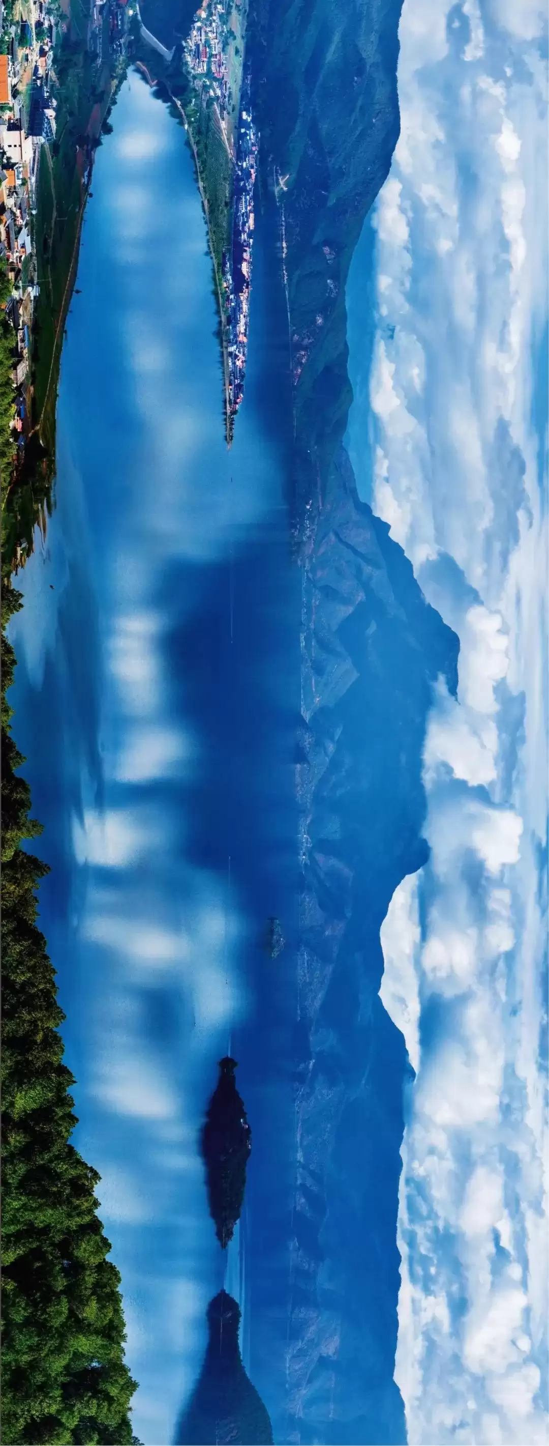 暑假余额不足别慌!来盐源补遗憾,开启历史、文化与自然的多彩之旅插图3 暑假余额不足别慌!来盐源补遗憾,开启历史、文化与自然的多彩之旅插图3