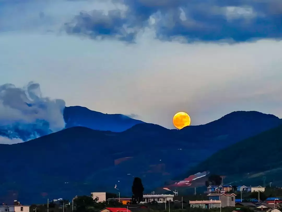 暑假余额不足别慌!来盐源补遗憾,开启历史、文化与自然的多彩之旅插图18 暑假余额不足别慌!来盐源补遗憾,开启历史、文化与自然的多彩之旅插图18