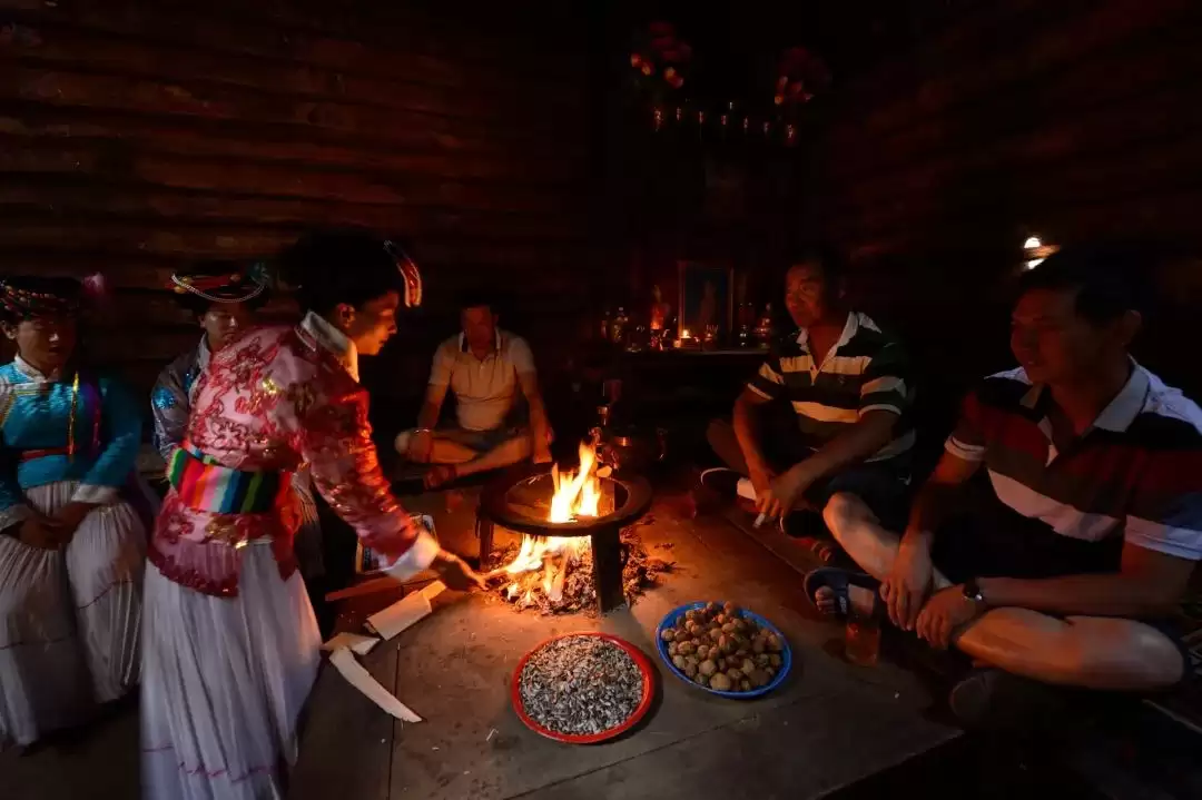 暑假余额不足别慌!来盐源补遗憾,开启历史、文化与自然的多彩之旅插图13 暑假余额不足别慌!来盐源补遗憾,开启历史、文化与自然的多彩之旅插图13