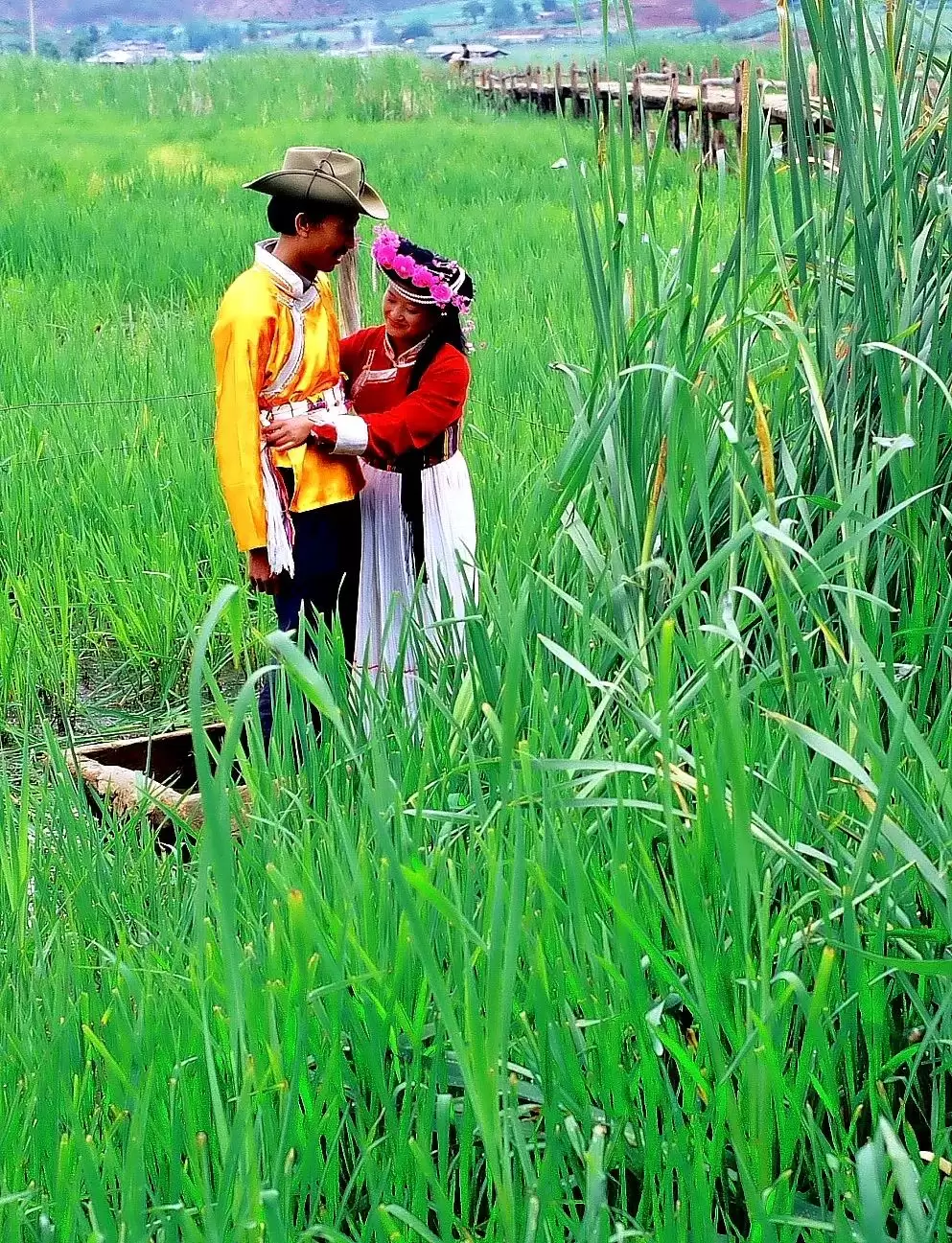 暑假余额不足别慌!来盐源补遗憾,开启历史、文化与自然的多彩之旅插图9 暑假余额不足别慌!来盐源补遗憾,开启历史、文化与自然的多彩之旅插图9