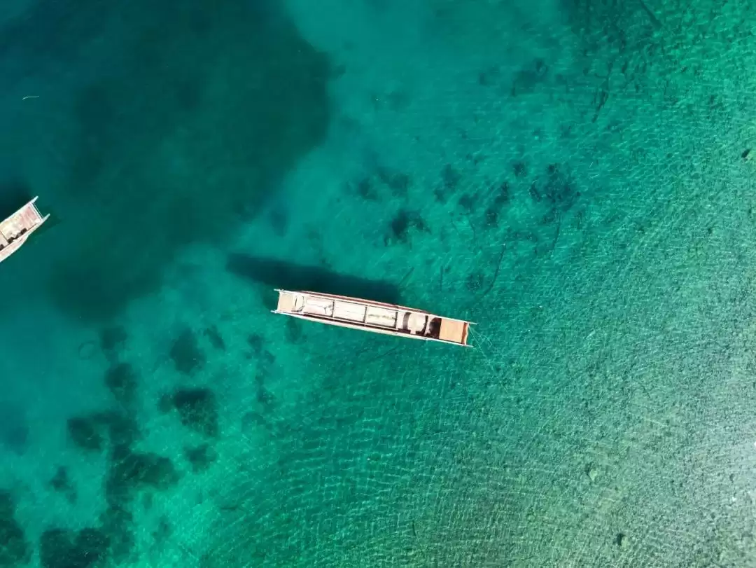 盐源:海拔 2600 米 + 的清凉宝藏地,山林、泸沽湖、果园畅享惬意避暑插图3 盐源:海拔 2600 米 + 的清凉宝藏地,山林、泸沽湖、果园畅享惬意避暑插图3