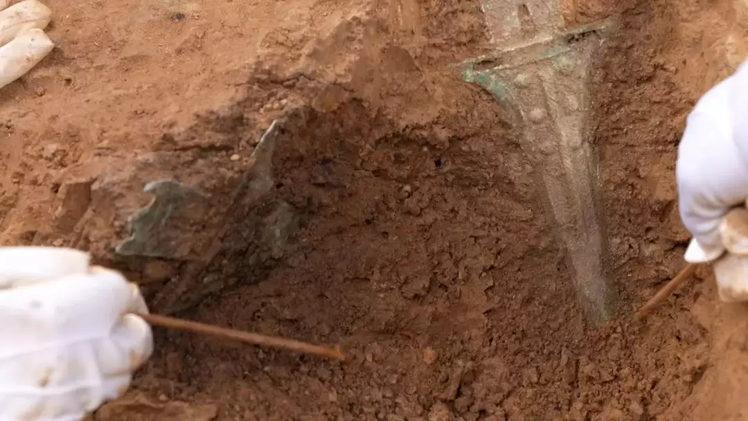 暑假余额不足别慌!来盐源补遗憾,开启历史、文化与自然的多彩之旅插图6 暑假余额不足别慌!来盐源补遗憾,开启历史、文化与自然的多彩之旅插图6