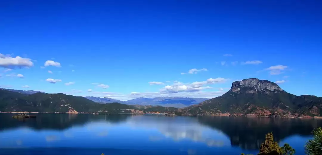 暑假余额不足别慌!来盐源补遗憾,开启历史、文化与自然的多彩之旅插图1 暑假余额不足别慌!来盐源补遗憾,开启历史、文化与自然的多彩之旅插图1