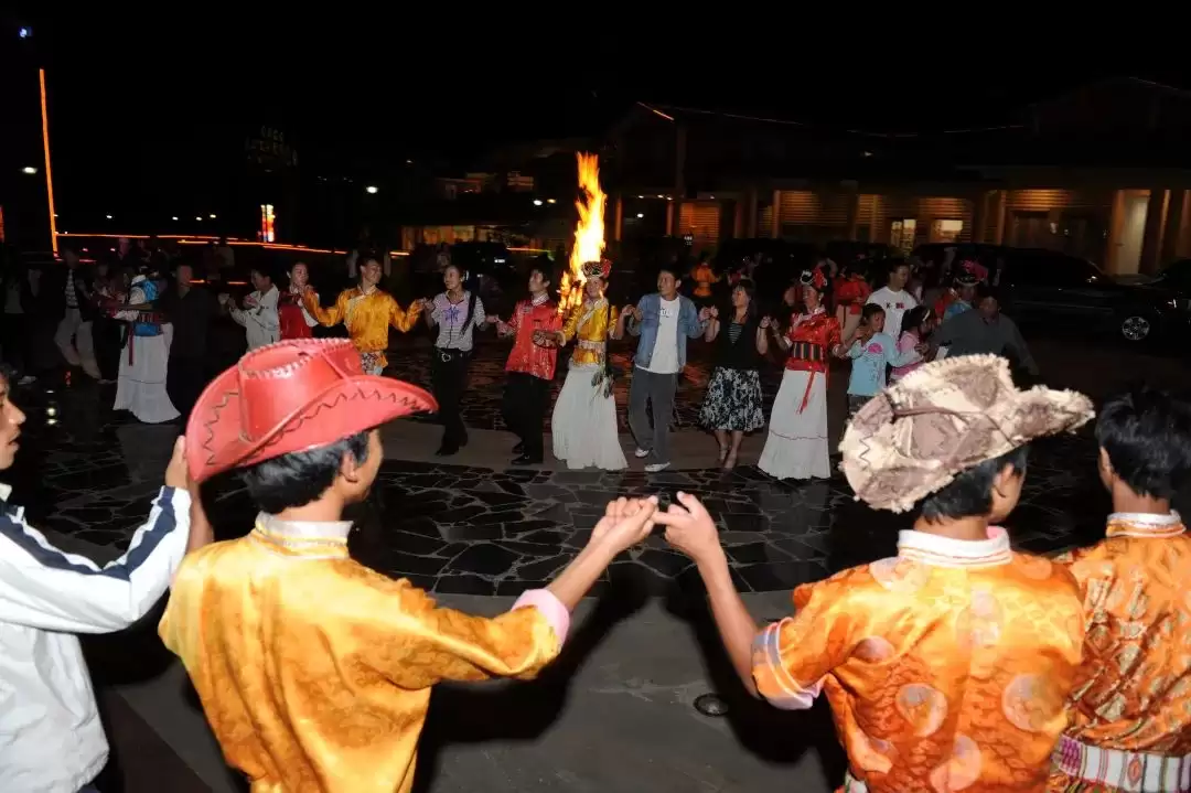 暑假余额不足别慌!来盐源补遗憾,开启历史、文化与自然的多彩之旅插图10 暑假余额不足别慌!来盐源补遗憾,开启历史、文化与自然的多彩之旅插图10
