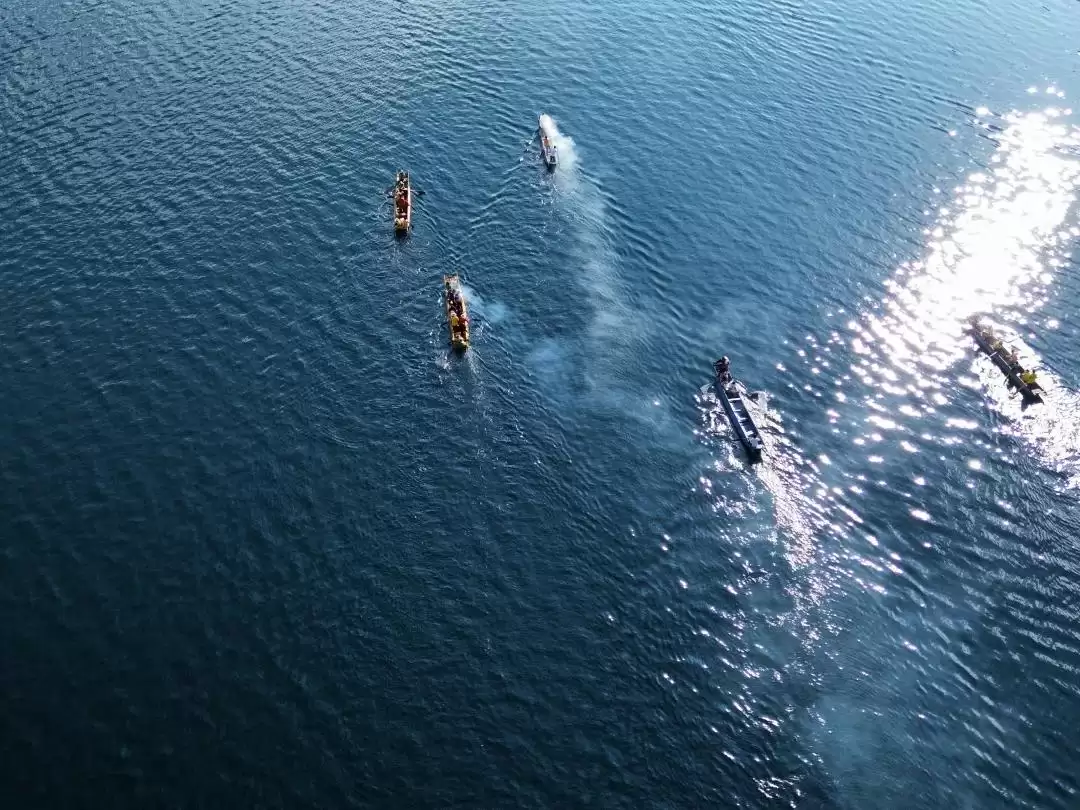 盐源:海拔 2600 米 + 的清凉宝藏地,山林、泸沽湖、果园畅享惬意避暑插图13 盐源:海拔 2600 米 + 的清凉宝藏地,山林、泸沽湖、果园畅享惬意避暑插图13