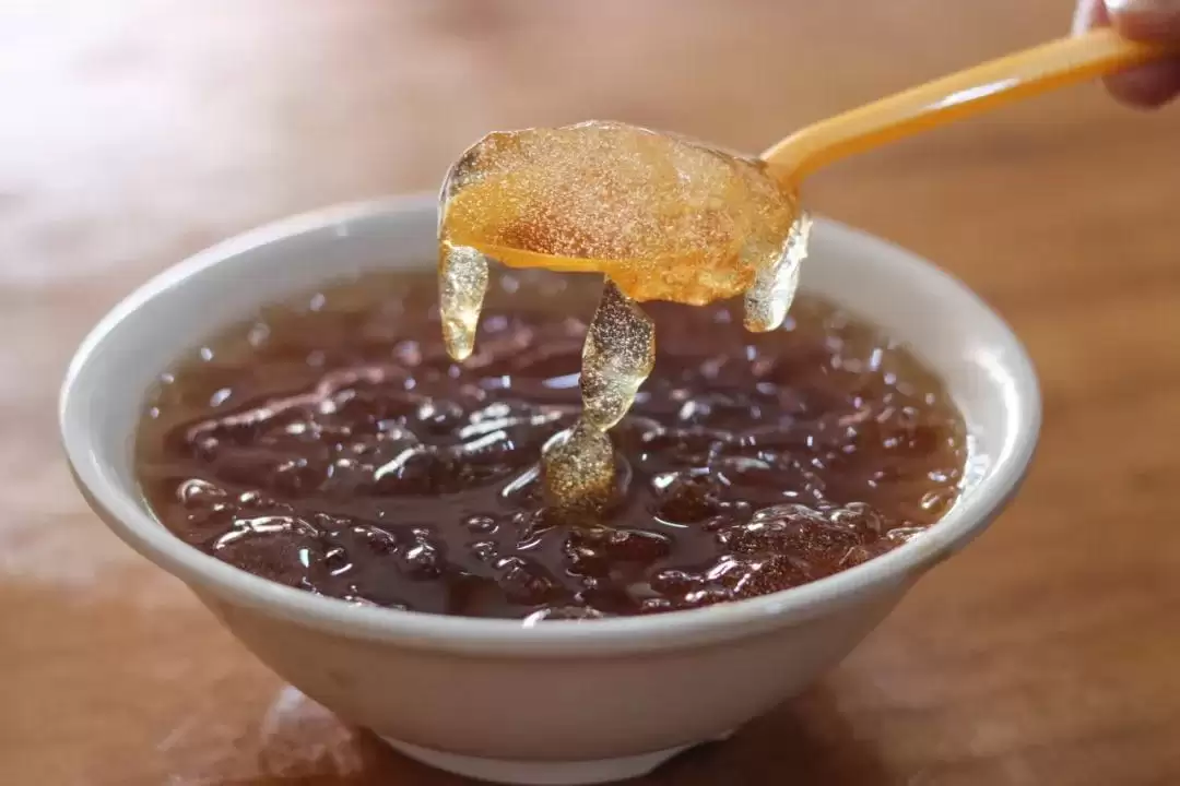 立秋后西昌仍热,本地人狂炫的清凉美食大揭秘:冰糕凉粉冰粉水果等速看插图11 立秋后西昌仍热,本地人狂炫的清凉美食大揭秘:冰糕凉粉冰粉水果等速看插图11