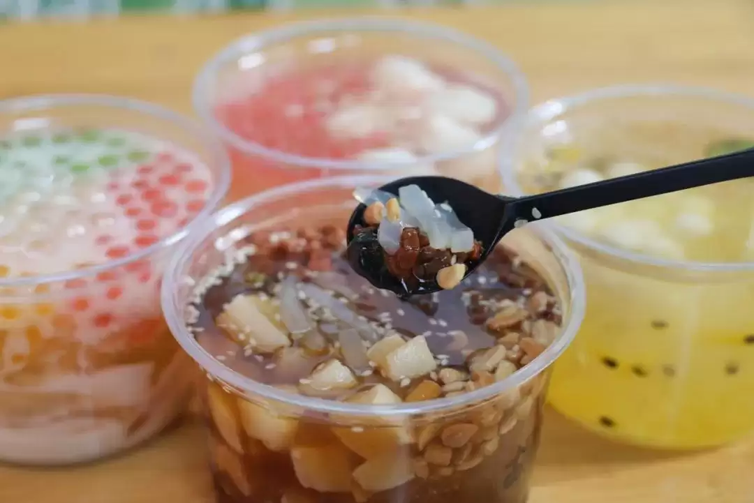 立秋后西昌仍热,本地人狂炫的清凉美食大揭秘:冰糕凉粉冰粉水果等速看插图13 立秋后西昌仍热,本地人狂炫的清凉美食大揭秘:冰糕凉粉冰粉水果等速看插图13