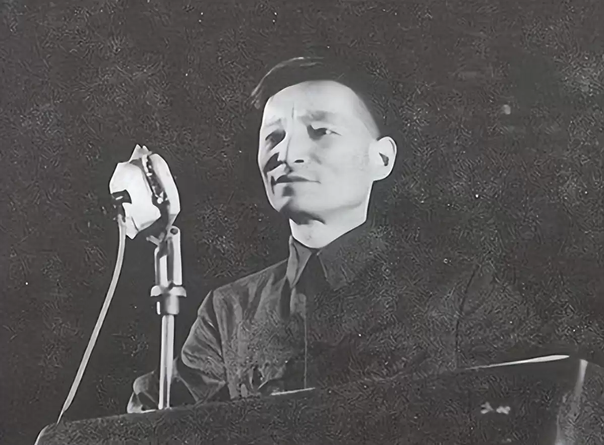 会理会议上的“误会”：毛主席与张闻天关系的历史回响插图5