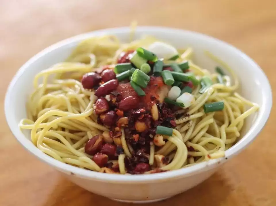 立秋后西昌仍热,本地人狂炫的清凉美食大揭秘:冰糕凉粉冰粉水果等速看插图7 立秋后西昌仍热,本地人狂炫的清凉美食大揭秘:冰糕凉粉冰粉水果等速看插图7