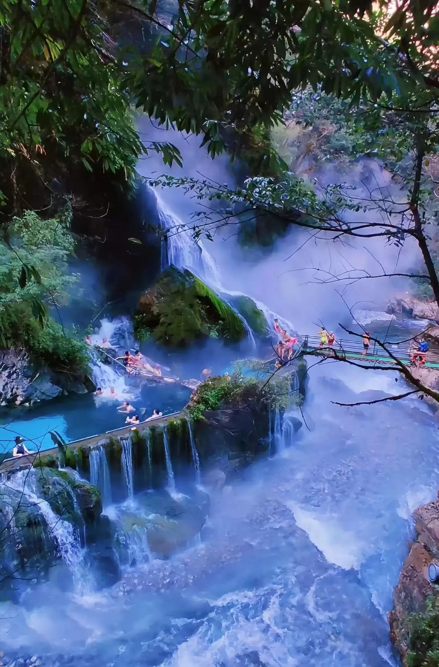 从嘉兴到凉山：亲赴山河，解锁凉山无法用照片与言语尽述的诗意之美插图6