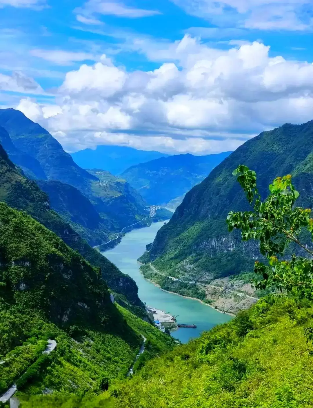 从嘉兴到凉山：亲赴山河，解锁凉山无法用照片与言语尽述的诗意之美插图7