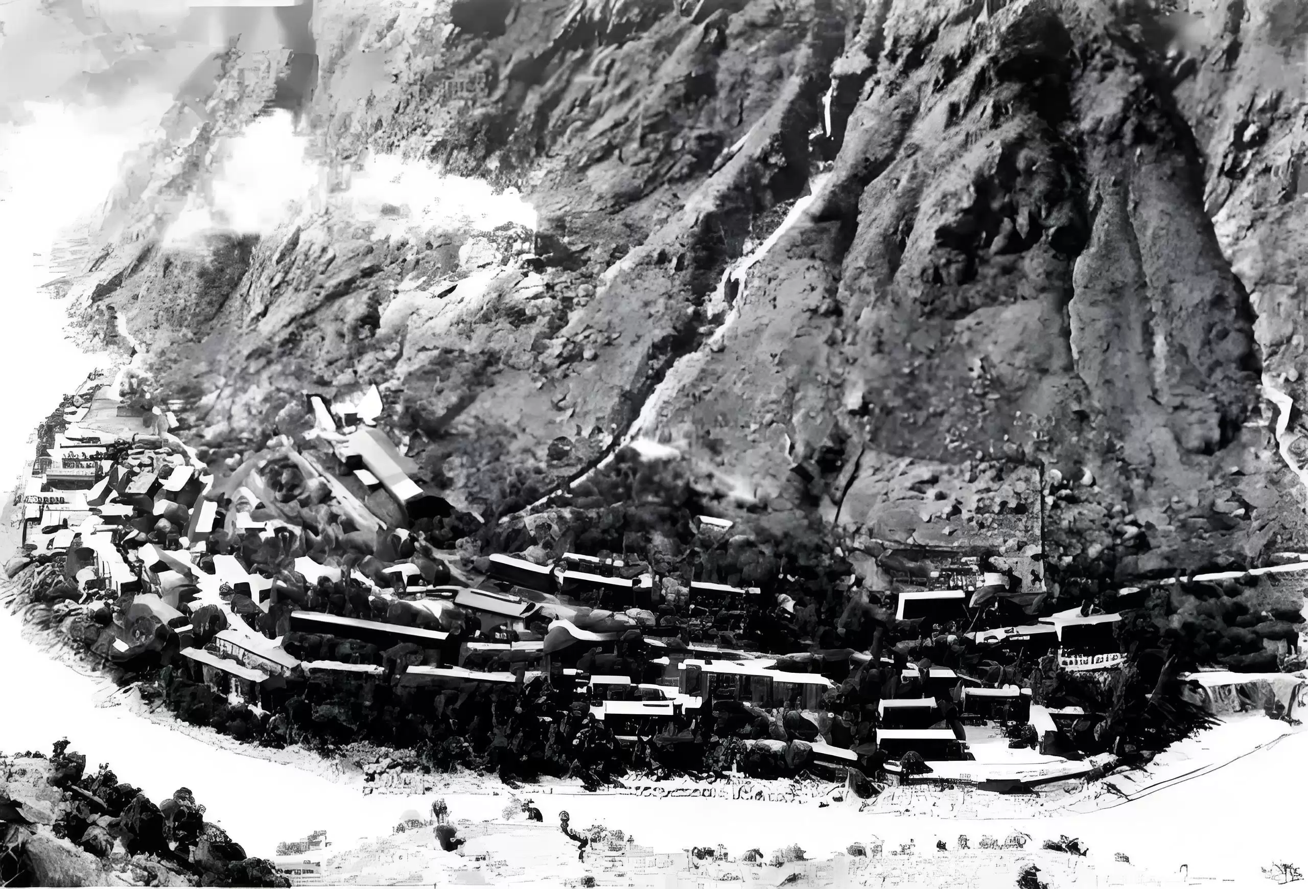 三线烽火铸辉煌：攀枝花，一座硬核城市的崛起传奇插图4