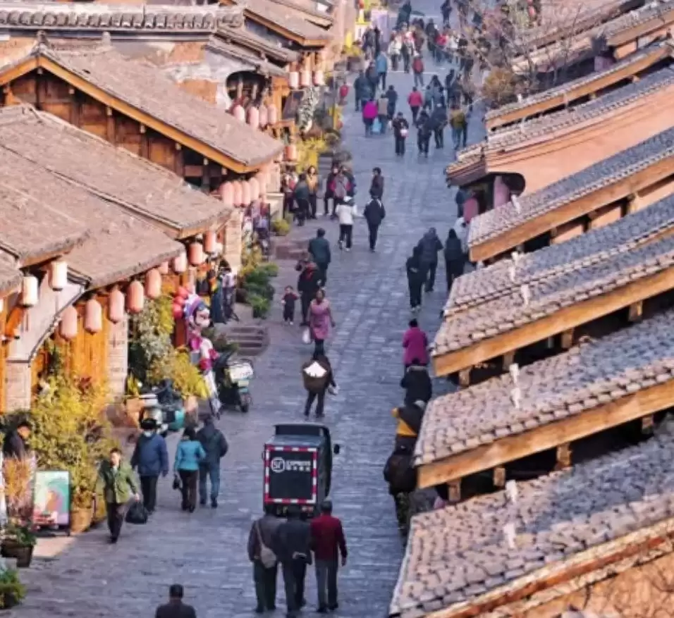 从上海到四川西边：走进凉山，体验别样质朴生活与独特风情-会东网