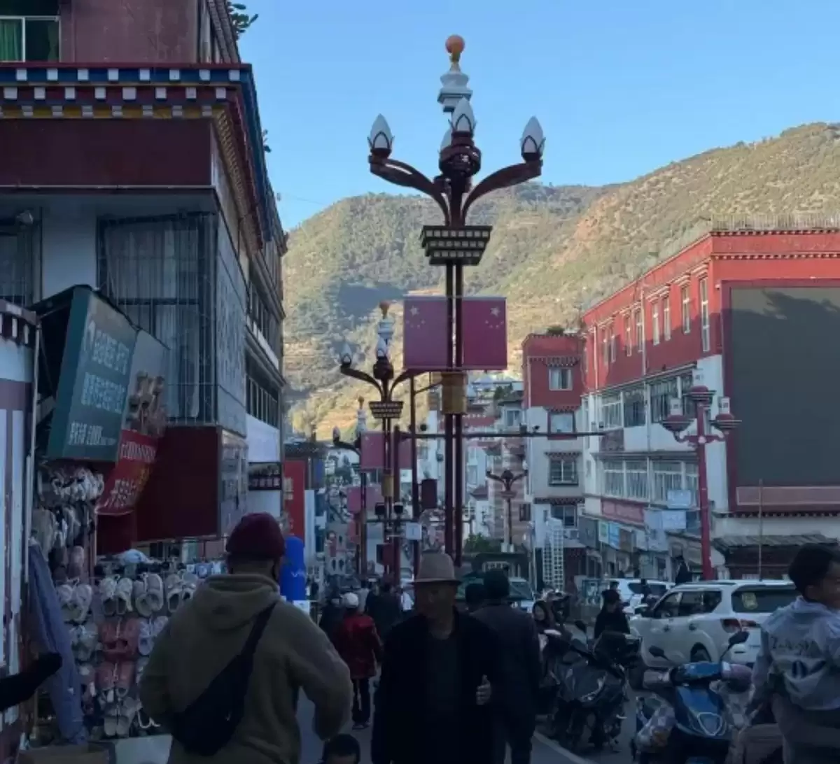 从上海到四川西边：走进凉山，体验别样质朴生活与独特风情插图2