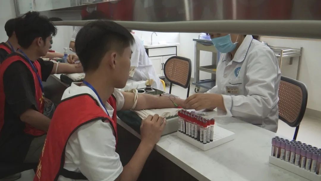 会东县 2025 年下半年征兵体检启动,应征青年接受祖国挑选,把好兵员质量关-会东网