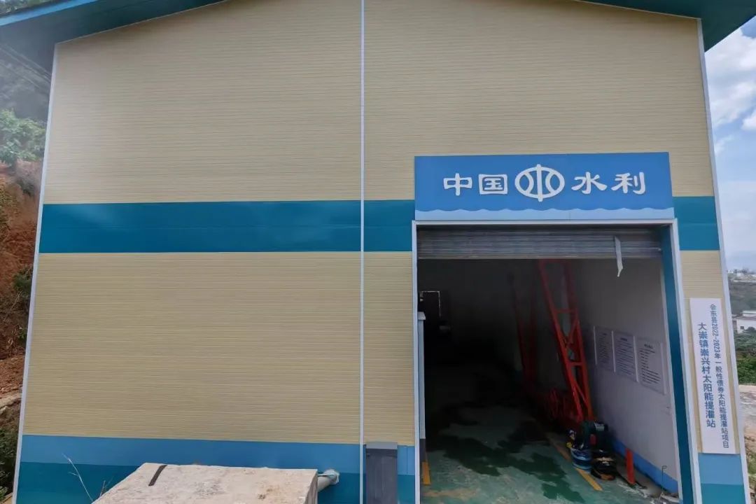 会东:以水破局,将 “水优势” 转化 “发展势”,书写移民乡村振兴篇章-会东网