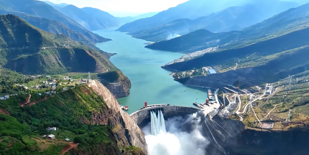 会东:以水破局,将 “水优势” 转化 “发展势”,书写移民乡村振兴篇章插图 会东:以水破局,将 “水优势” 转化 “发展势”,书写移民乡村振兴篇章插图