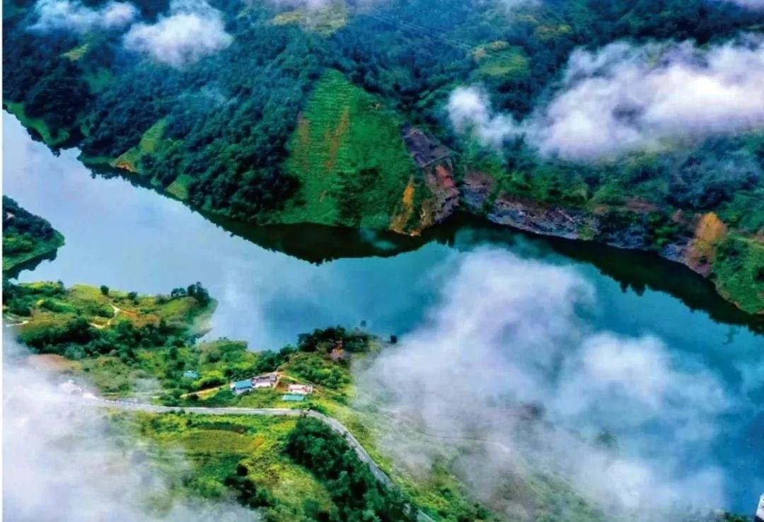 德昌核桃:川西南秘的珍宝,壳薄仁饱,浓香酥脆,速来品尝!-会东网