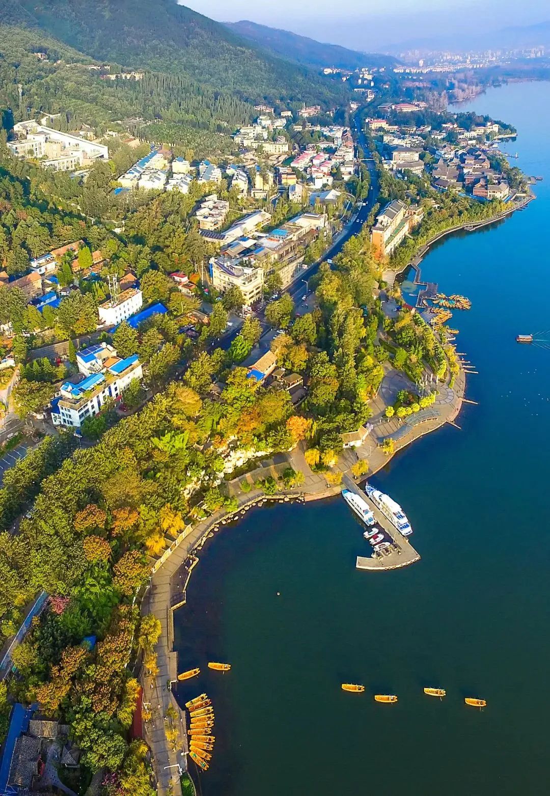 凉山:文旅融合绘就华彩篇章,从山水胜境到人文厚土的全域之美插图 凉山:文旅融合绘就华彩篇章,从山水胜境到人文厚土的全域之美插图