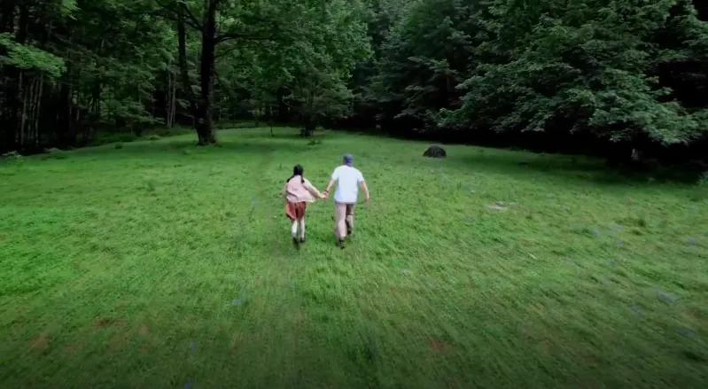 德昌黑龙潭:藏于群山的 “绿野仙踪”,德昌人私藏的生态治愈仙境插图8 德昌黑龙潭:藏于群山的 “绿野仙踪”,德昌人私藏的生态治愈仙境插图8