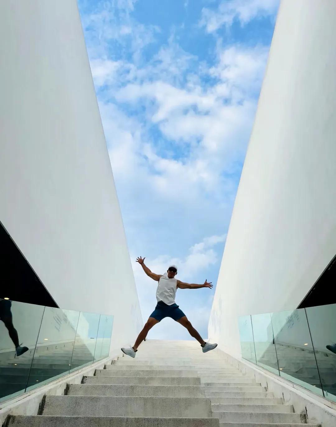 西昌听涛谷:刘耕宏同款打卡地,运动拍照圣地,超多宝藏等你解锁-会东网