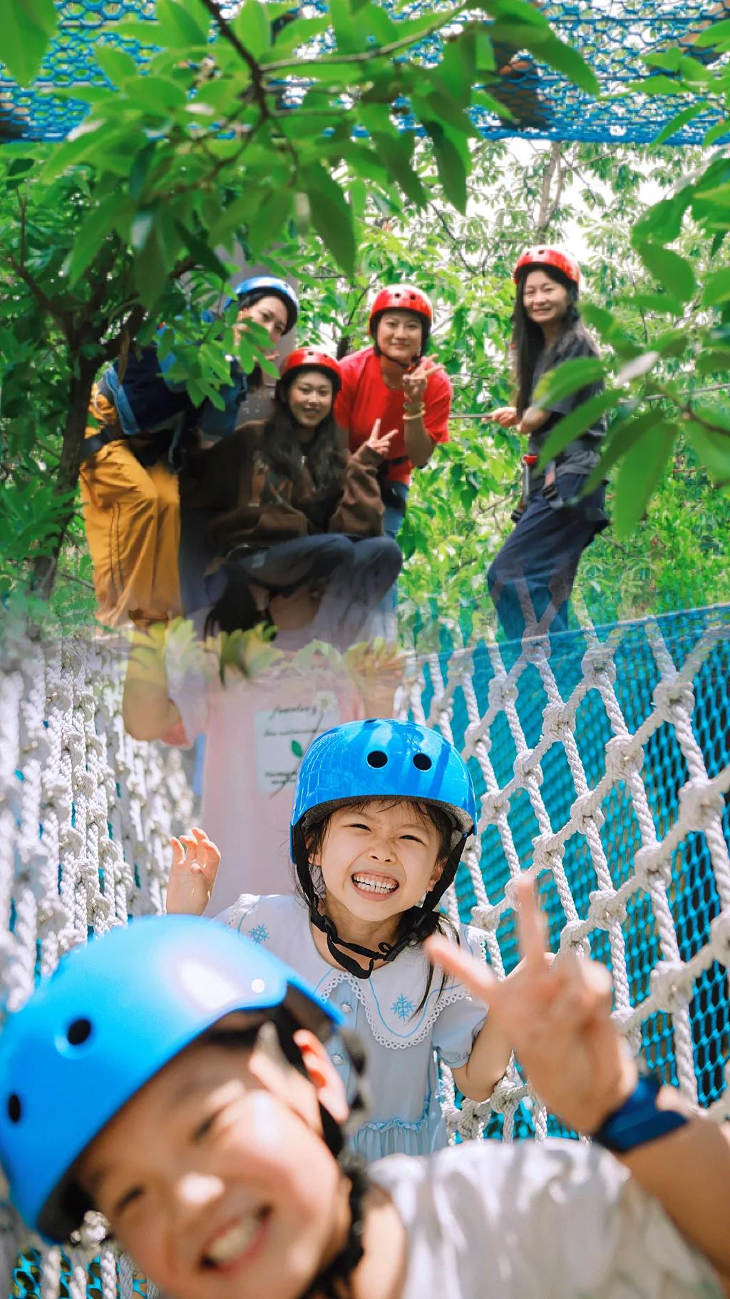 西昌听涛谷:刘耕宏同款打卡地,运动拍照圣地,超多宝藏等你解锁插图3 西昌听涛谷:刘耕宏同款打卡地,运动拍照圣地,超多宝藏等你解锁插图3